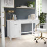 High-Quality Teague Martha Stewart Shaker Style Home Office Desk Artwork Illustration High-Quality Teague Martha Stewart Shaker Style Home Office Desk Artwork Illustration